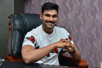 Bellamkonda Srinivas Sakshyam Interview